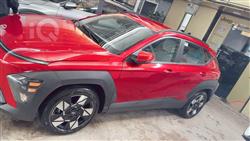 هيونداي كونا